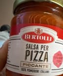Pizzasaus