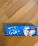 En cas de Caprice