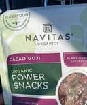 Power snacks