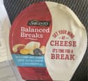 Balanced breaks