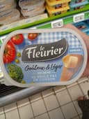 Le fleurier