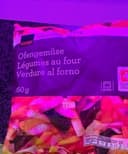 Verdure al forno
