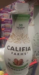 Califa Farms Almond Milk