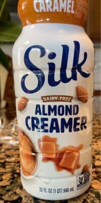 Almond Creamer