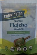 Organic Matcha Powder