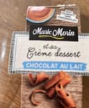 Crème dessert