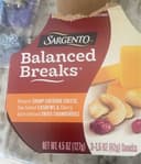 Balanced breaks