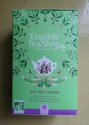 Thé vert jasmin