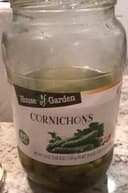 Cornichons
