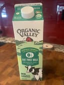 Fat Free Milk