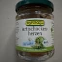 Artischockenherzen