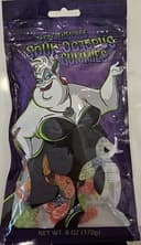 Tasty Tenacles Sour Octopus Gummies