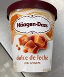 Dulce de levhe