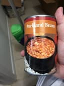 Pork and Beans