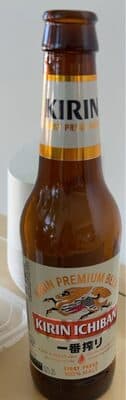 Kirin Ichiban