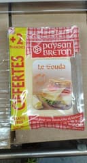 GOUDA 10TR+2 OFF