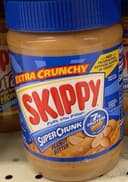 Skippy Peanut Butter Chunky