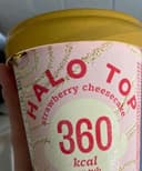 Strawberry Cheesecake