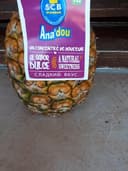 ananas