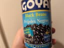 Black Beans