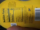 frenches yellow mustard