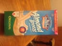 Unsweetened Original Almond Milk