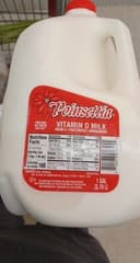Milk