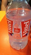 Eau vittel