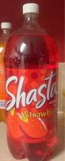 Shasta Strawberry