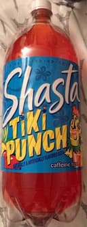 Tiki punch