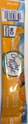 Crystal Light