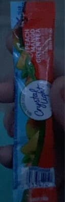 Crystal light