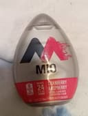 Mio drink sweetner