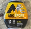 Mio sport