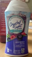 Acai berry bliss