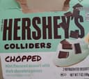 Hershey's colliders