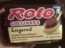Colliders layered