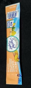 Peach mango