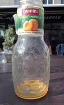 Jus d'abricots