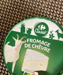 Fromage de chèvre