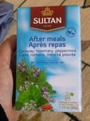 After Meals