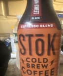 Cold brew  coffee