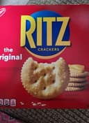ritz crackers