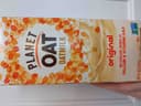 Oat Milk