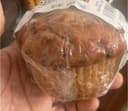 Blueberry Muffin