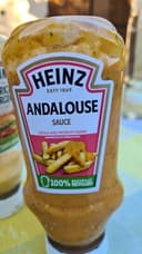 Andalouse sauce