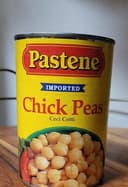 Chick Peas