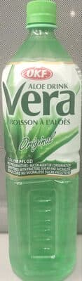 Aloe Vera Drink