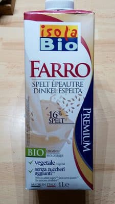 Farro