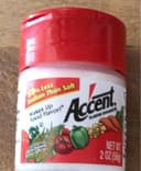 Accent Flavor Enhancer